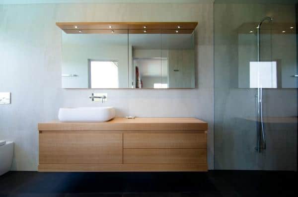 Sichenia-tile-ensuite-bathroom cabinetry-nelson