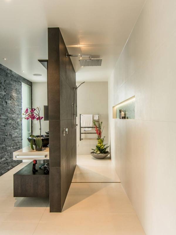 Nelson Bathroom Design for the Baum Home